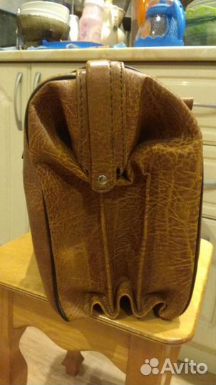 Саквояж (0,48 х 0,2 х 0,34)