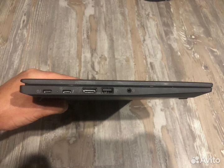 Lenovo thinkpad t14s gen3