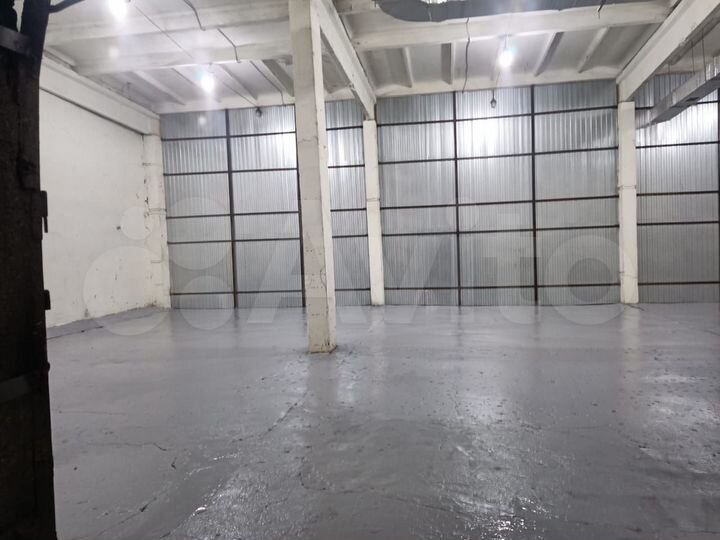 Склад, 150 м²