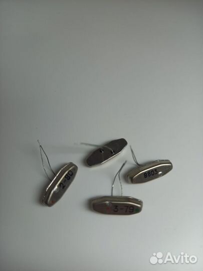 Кварц часовой (электроника 1)