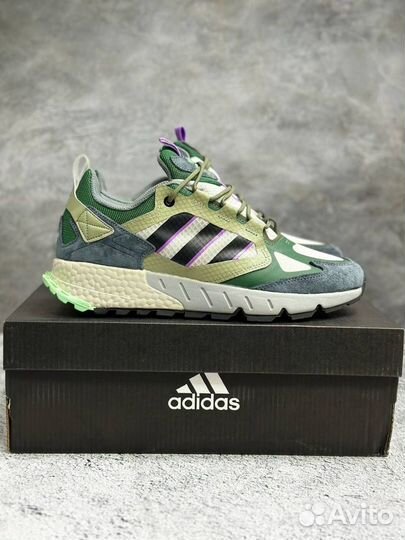 Кроссовки Adidas ZX1000