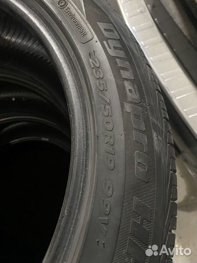 Hankook Dynapro HPX 235/50 R19