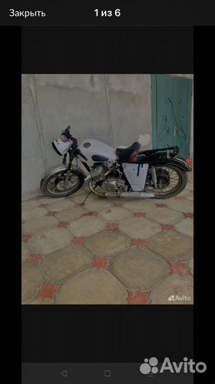 Ремонт и тюнинг китайской мототехники