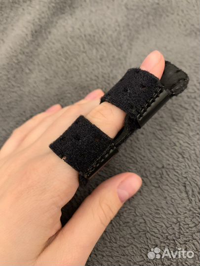 Бандаж на палец, бандаж на палец руки, бандаж