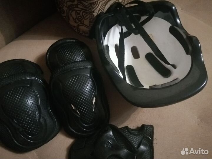 Защита детская для роликов