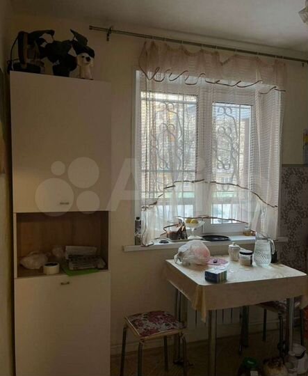 2-к. квартира, 53 м², 1/5 эт.