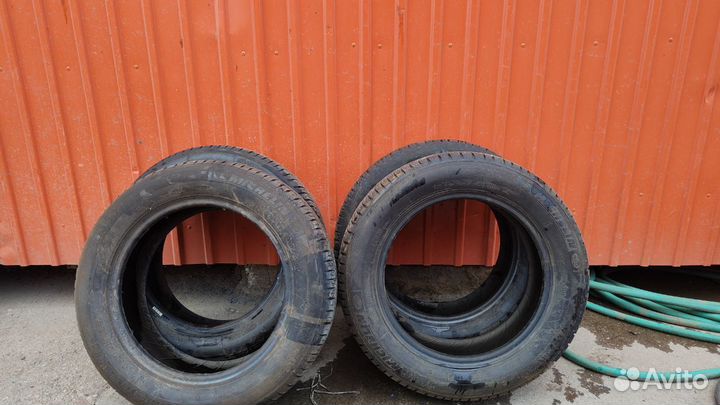Michelin Energy XM2+ 175/65 R15 84H