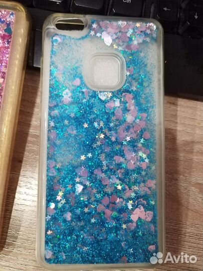 Чехол для Huawei p10 lite