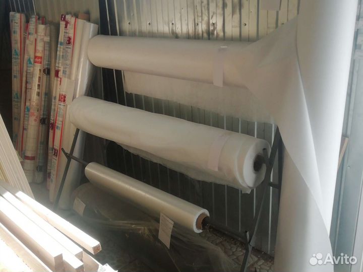 Плёнка, суф