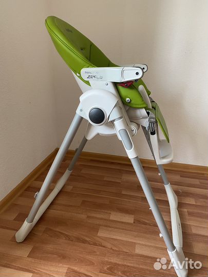 Стульчик для кормления peg perego prima papa