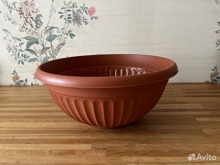 Горшок для цветов 11,5л