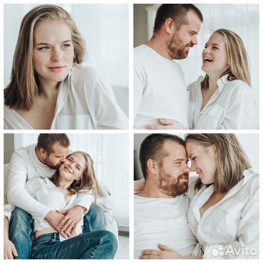 Услуги фотографа спб