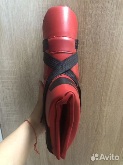 Футы для кикбоксинга или единоборств