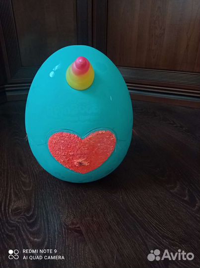 Божья коровка игрушка zuru rainbocorns