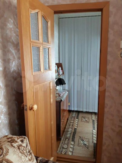 2-к. квартира, 41 м², 3/5 эт.