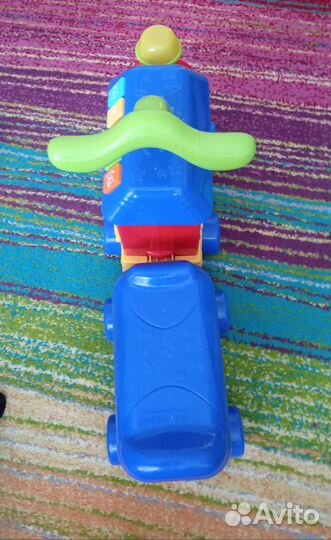 Ходунки-каталка детские