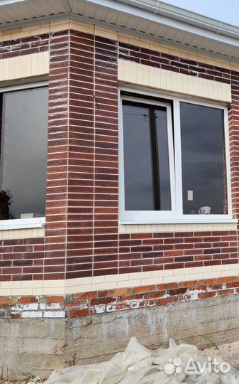 Пластиковые окна и двери в рассрочку