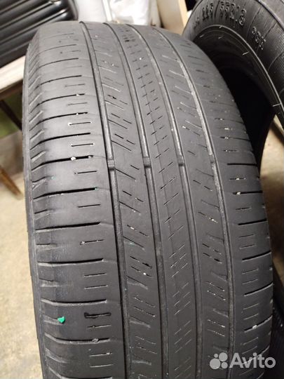 Goodyear Eagle LS 2 225/55 R18