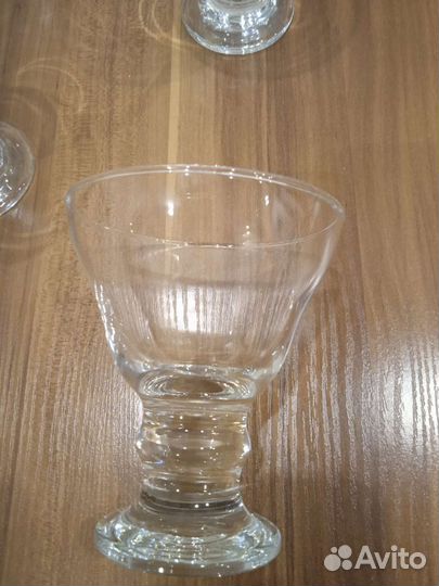 Креманки 6 шт