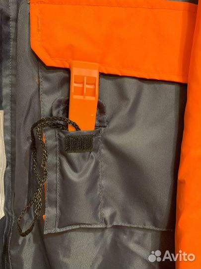 Зимний комбинезон поплавок Univern размер XXL