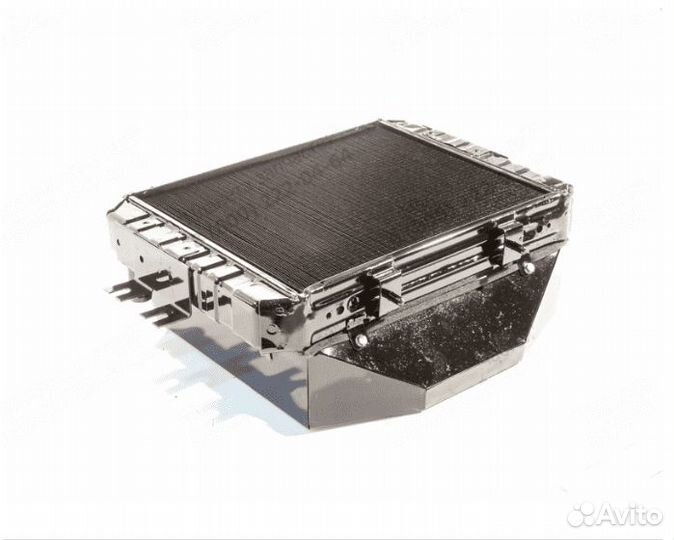 Радиатор cpqd 20-35 4Y