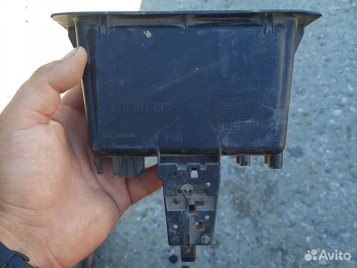 Бардачок Renault 684758924R