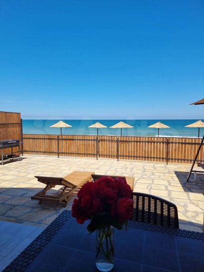 Дом 75 м² на участке 7,5 сот.