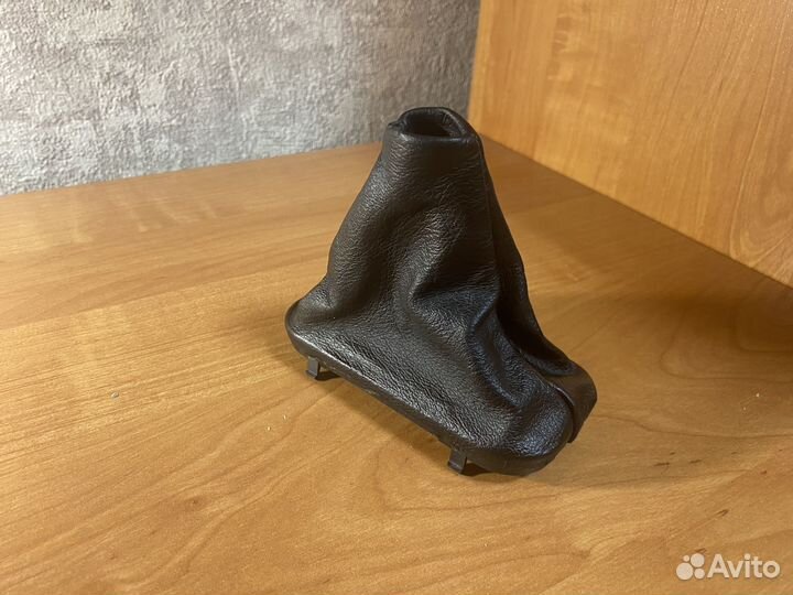 Площадка прикуривателя и кожа ручки АКПП bmw 5 e39