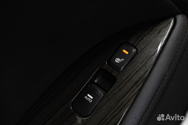 Kia Optima 2.4 AT, 2011, 165 000 км объявление продам