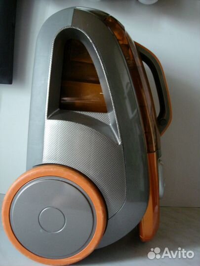 Пылесос Kambrook ABV400