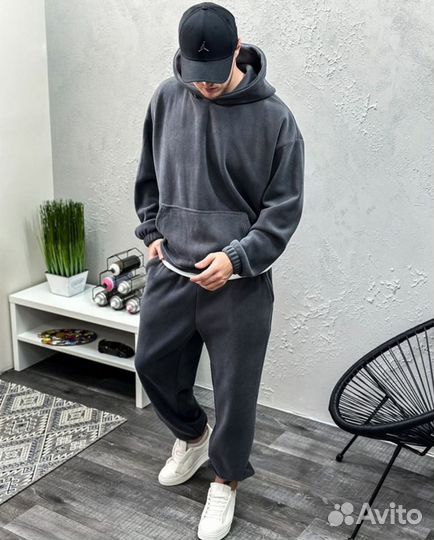 Костюм двойка мужской