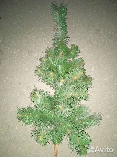 Искусственная Ель Сосна. Б. У. 60 см