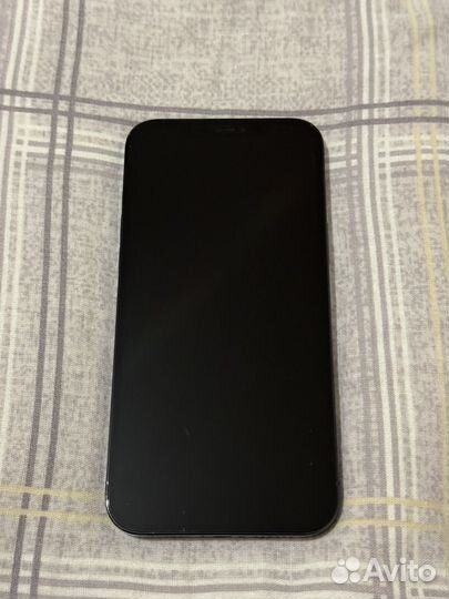 iPhone 12 Pro Max, 128 ГБ