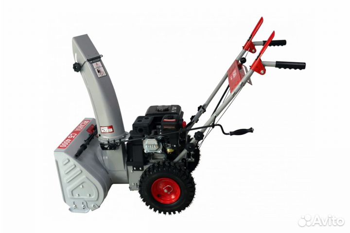 Снегоуборщик Ресанта сб 4000