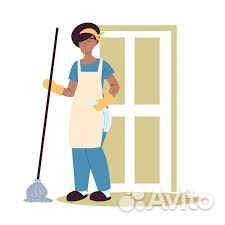 Помощница по дому с проживанием