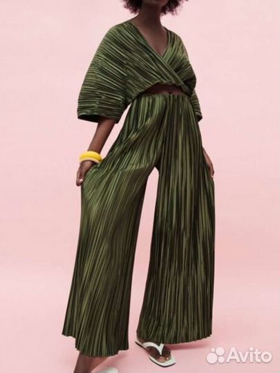 Костюм Zara размер s