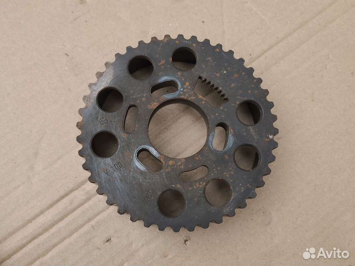 Шестерня распредвала Audi A4 B6 2002-2008