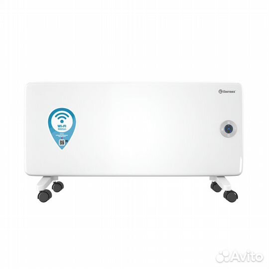 Конвектор электрический