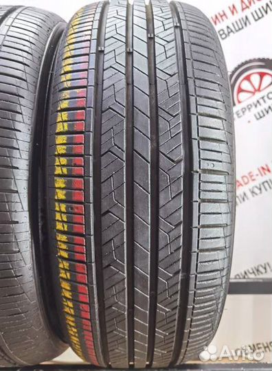 Hankook Kinergy EX H308 205/50 R17 93V