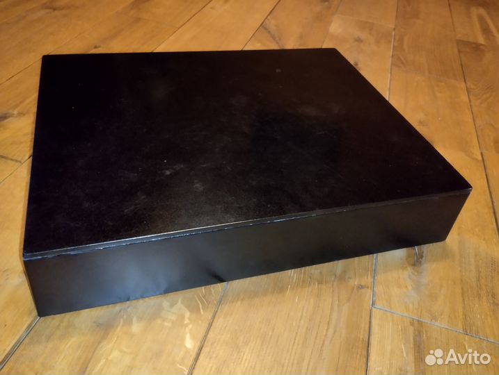 Крышка Электроника Б1-01