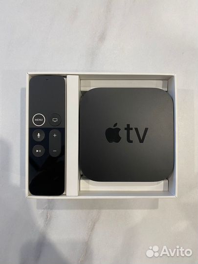 TV приставка