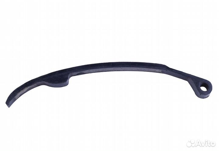 Башмак натяжителя цепи грм, пластик Stels kazuma