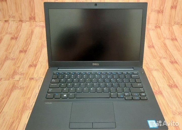 Dell latitude 7390 i 5 8gen