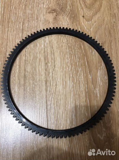 Венец маховика BYD Flyer