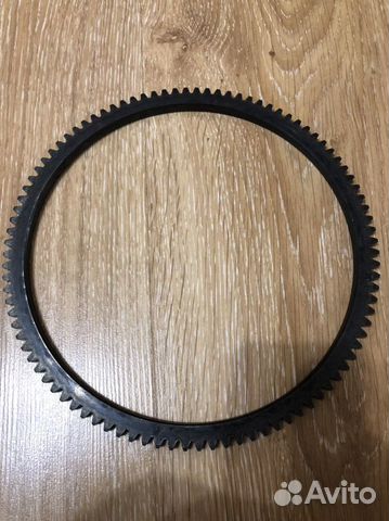 Венец маховика BYD Flyer