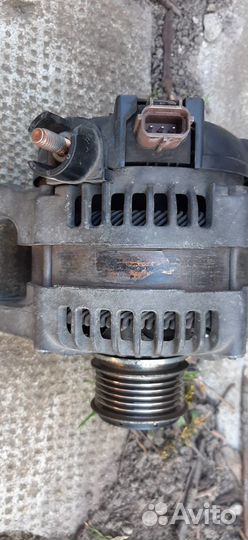 Генератор форд куга 2008-13. с-мах.гэлокси и т.д