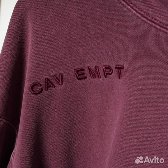 Cavempt худи