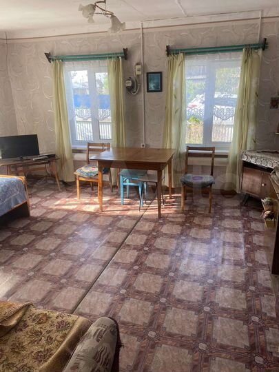 Дом 43,9 м² на участке 11,4 сот.