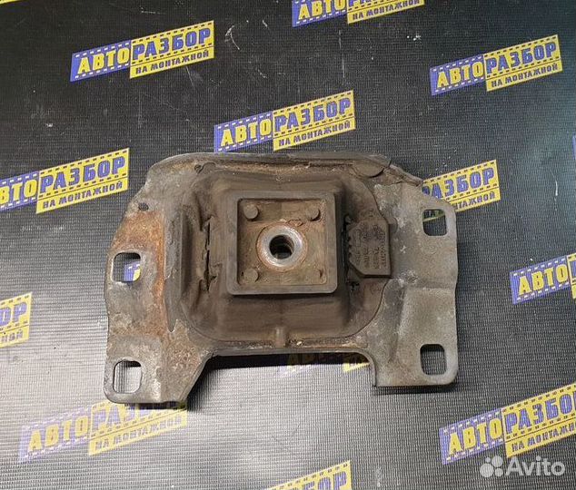 Подушка кпп Форд Фокус 2