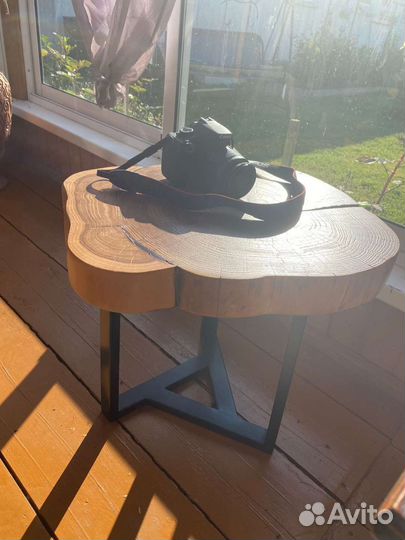 Журнальный столик